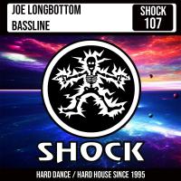 Artwork for Bassline by Joe Longbottom