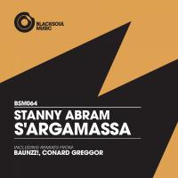 Artwork for S'Argamassa by Stanny Abram