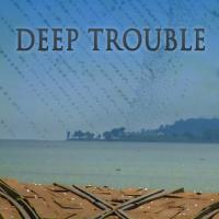 Artwork for Deep Trouble by Leif Jordansson