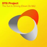 Artwork for The Sun Is Shining (Down On Me) by DT8 Project