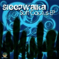Artwork for Soft Cactus EP by Sleepwalka
