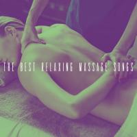 Artwork for The Best Relaxing Massage Songs by Massage Tribe