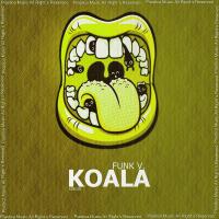 Artwork for Koala by Funk V.