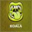 Artwork for Koala