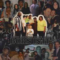 Artwork for Money Counter Music Vol. 2: Born In It by G T