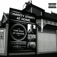 Artwork for Charity Starts At Home by Phonte