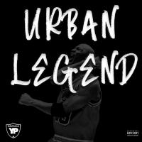 Artwork for Urban Legend (feat. J.Cash1600) by YPOnTheBeat