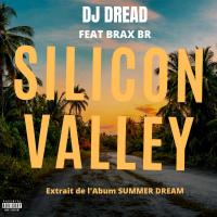 Artwork for SILICON VALLEY by DJ DREAD