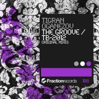 Artwork for The Groove / TB-2012 by Tigran Oganezov