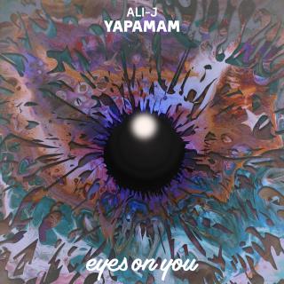 Artwork for Yapamam