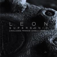 Artwork for Supersonic by LEON (Italy)