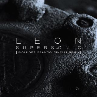 Artwork for Supersonic (Franco Cinelli Remix)