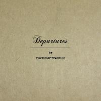 Artwork for Departures by The Winter Tradition