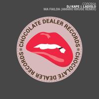 Artwork for Ma Failda (Amaro Kruse Remix) by DJ Kape