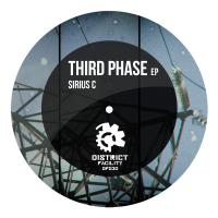 Artwork for Third Phase by Sirius C