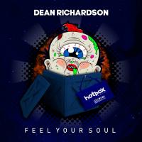 Artwork for Feel Your Soul by Dean Richardson