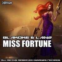 Artwork for Miss Fortune by Blakoke