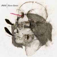 Artwork for Never Better by P.O.S