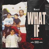 Artwork for What If? by Rucci