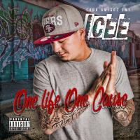 Artwork for One Life One Cause by ICEe