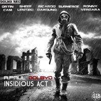 Artwork for Insidious ACT1 by Dolby D