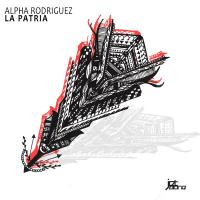 Artwork for La Patria by Alpha Rodriguez