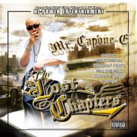 Artwork for The Lost Chapters by Mr.Capone-E