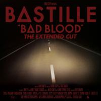 Artwork for Bad Blood (The Extended Cut) by Bastille