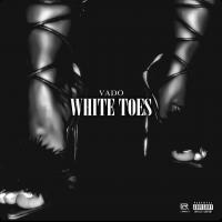 Artwork for White Toes by Vado