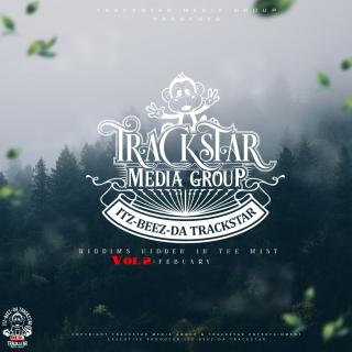 Artwork for Stargazer Riddim