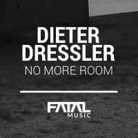 Artwork for No More Room by Dieter Dressler