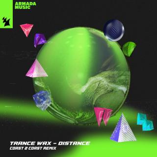 Artwork for Distance (Coast 2 Coast Extended Remix)