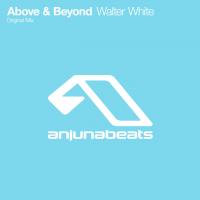 Artwork for Walter White by Above & Beyond