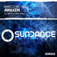 Artwork for Awaken by Marco Mc Neil