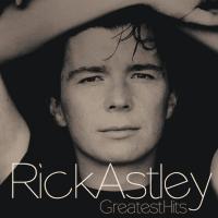 Artwork for Greatest Hits by Rick Astley