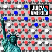 Artwork for Juicy America by Various Artists