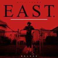 Artwork for East (Deluxe Edition) by City Shawn