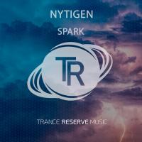 Artwork for Spark by NyTiGen