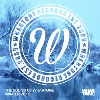 Artwork for The Sound Of Whartone Winter 2015 by Various Artists