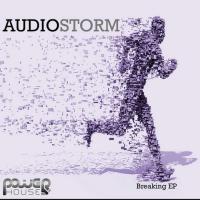 Artwork for Breaking by AudioStorm