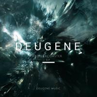 Artwork for Rollercoaster by Deugene