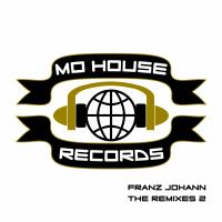 Artwork for The Remixes 2 by Franz Johann