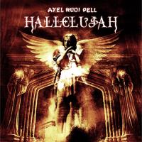 Artwork for Hallelujah by Axel Rudi Pell