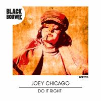 Artwork for Do It Right by Joey Chicago