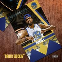 Artwork for Baller Blockin' by Young L