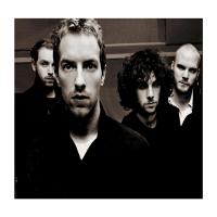 Artwork for Murder by Coldplay