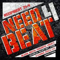 Artwork for Need For Beat 14-4 by Various Artists