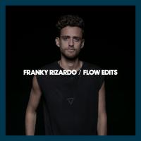 Artwork for Flow Edits by Franky Rizardo