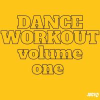 Artwork for Dance Workout, Vol. 1 by Various Artists