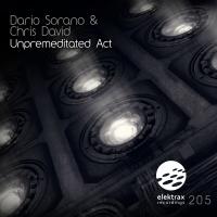 Artwork for Unpremeditated Act by Dario Sorano